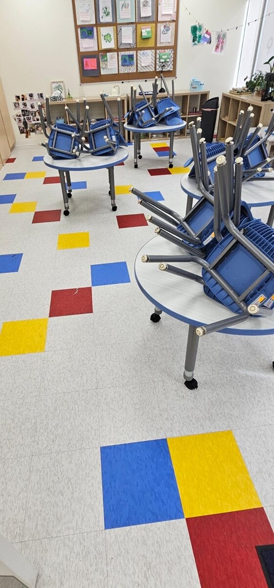 Images Qbeg Office Cleaning