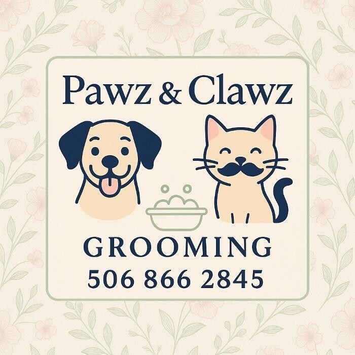 Images Pawz & Clawz Grooming