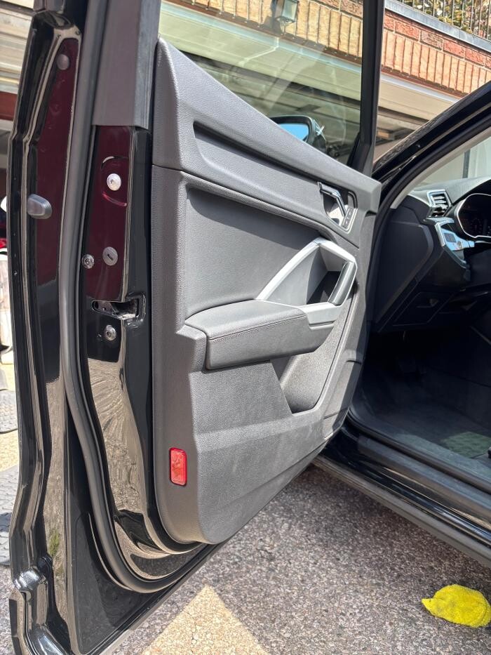 Images Finnegans car detailing