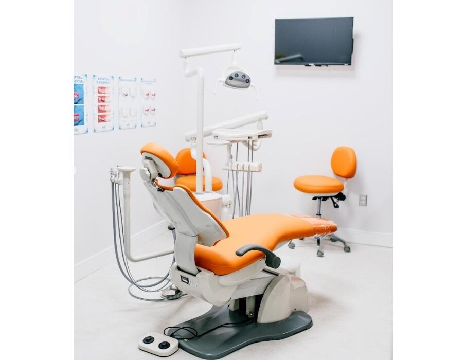 Images Kwon Denture Clinic
