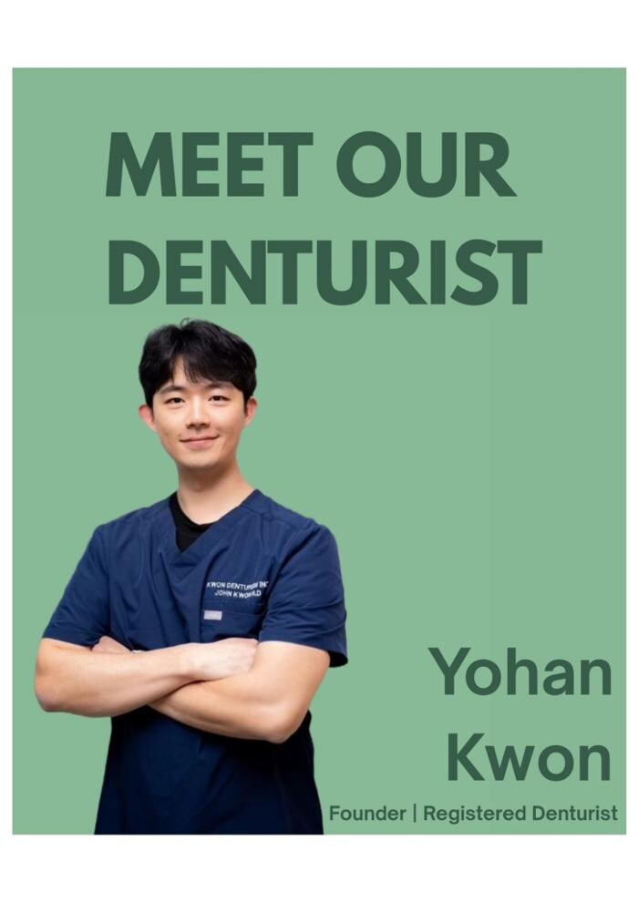 Images Kwon Denture Clinic