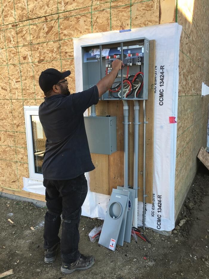 Images Systek Electric Ltd
