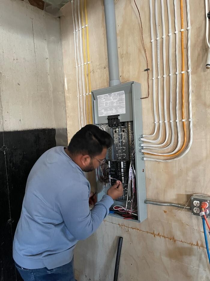 Images Systek Electric Ltd