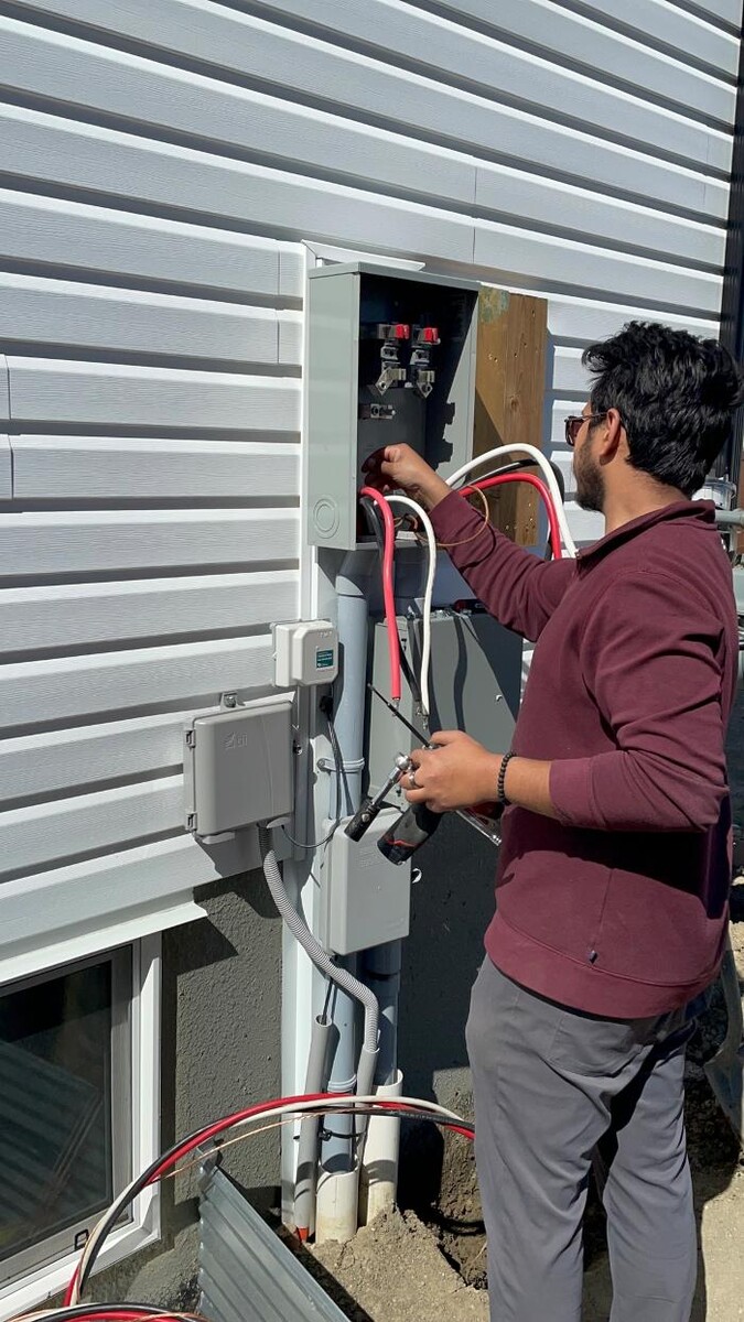 Images Systek Electric Ltd