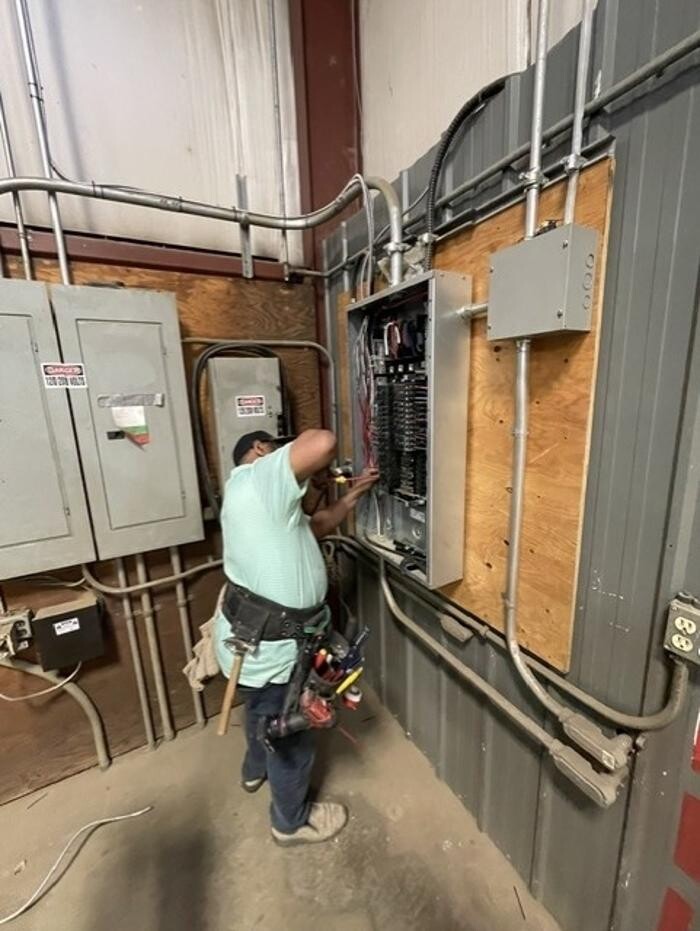 Images Systek Electric Ltd
