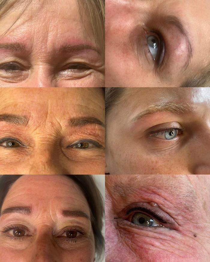 Images Masero&Jack maquillage permanent