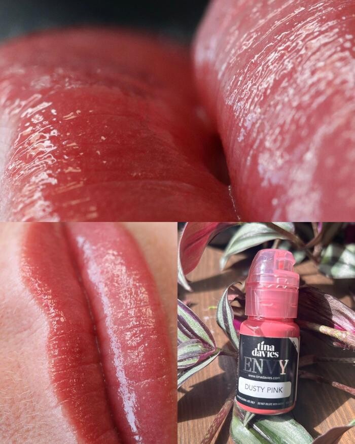 Images Masero&Jack maquillage permanent