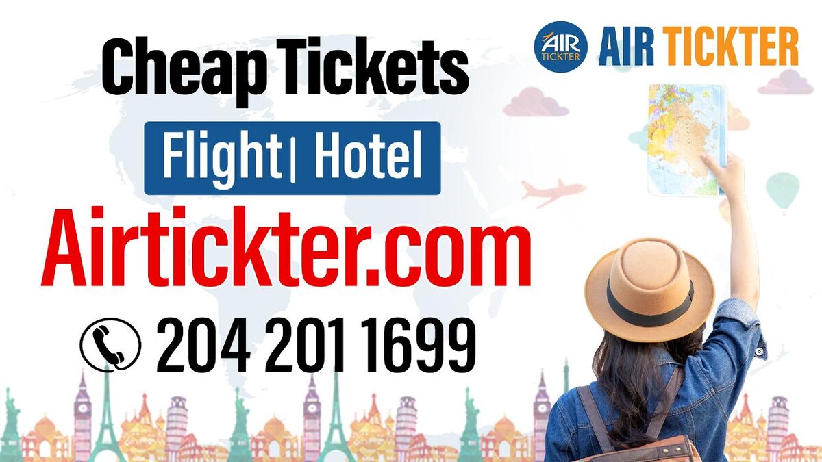 Images Airtickter.com Corporation