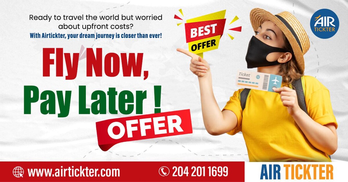 Images Airtickter.com Corporation