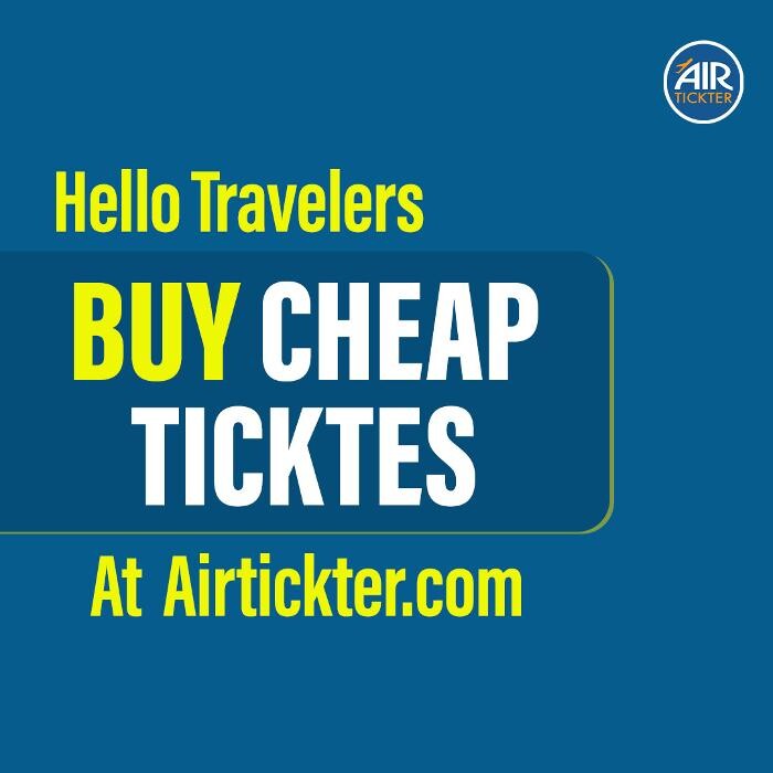 Images Airtickter.com Corporation