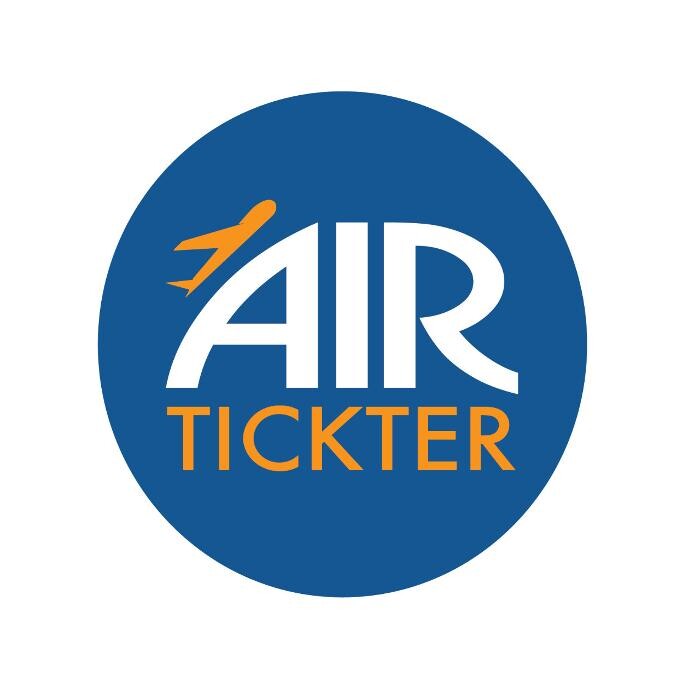 Images Airtickter.com Corporation