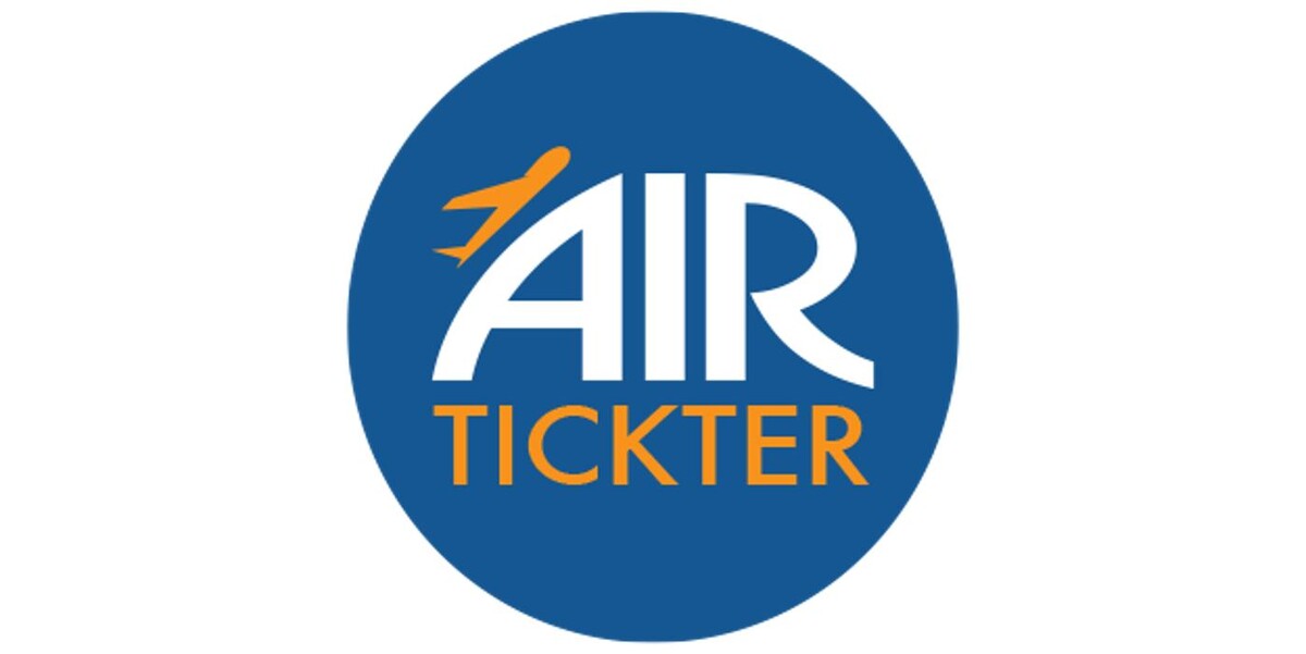 Images Airtickter.com Corporation