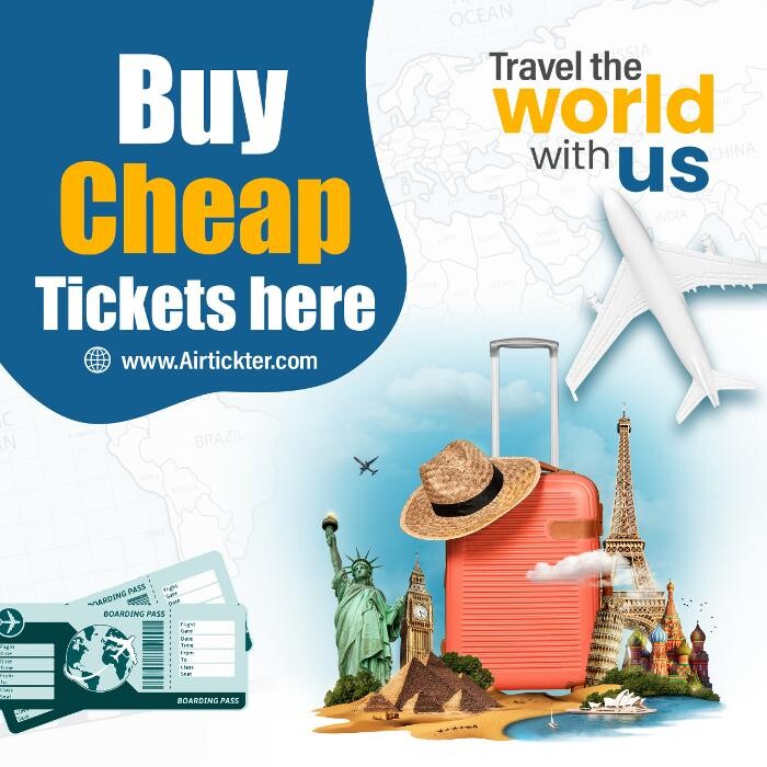 Images Airtickter.com Corporation