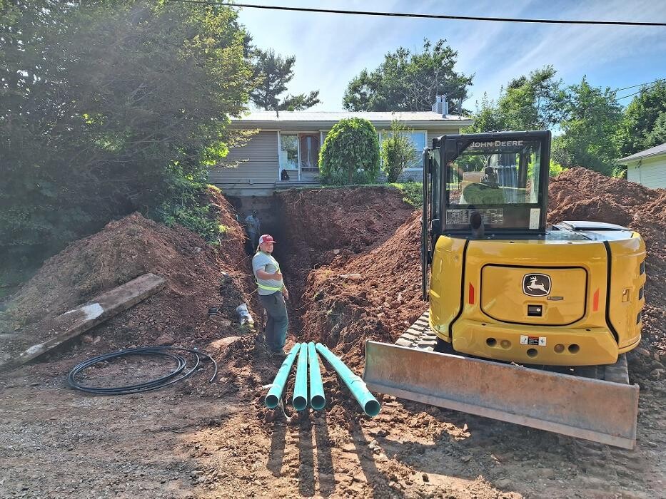 Images ACDirt Excavation & Construction