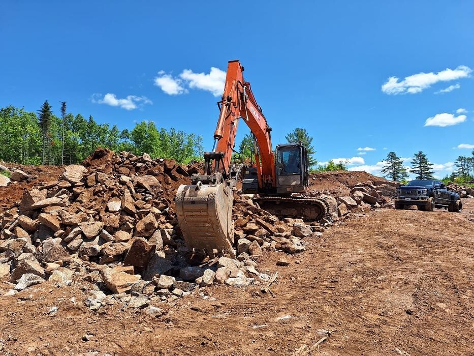 Images ACDirt Excavation & Construction