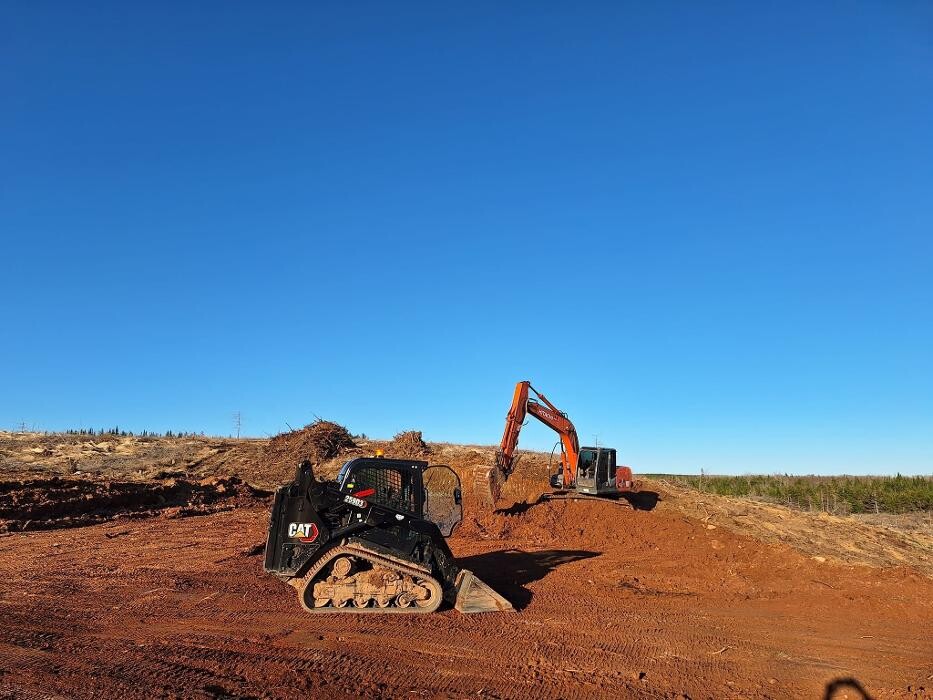Images ACDirt Excavation & Construction