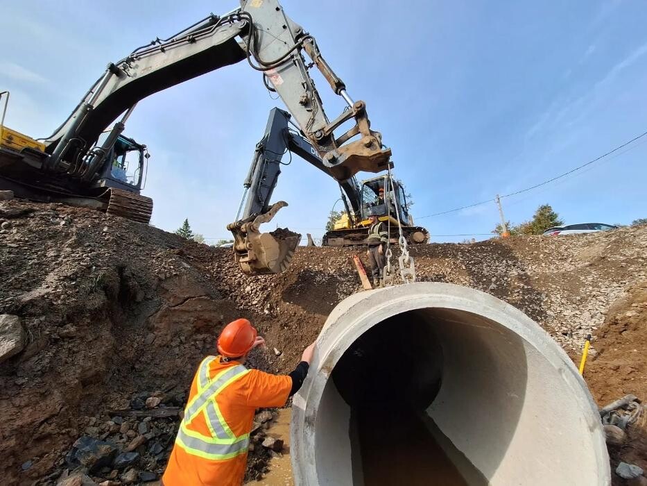 Images ACDirt Excavation & Construction
