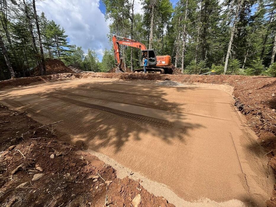 Images ACDirt Excavation & Construction