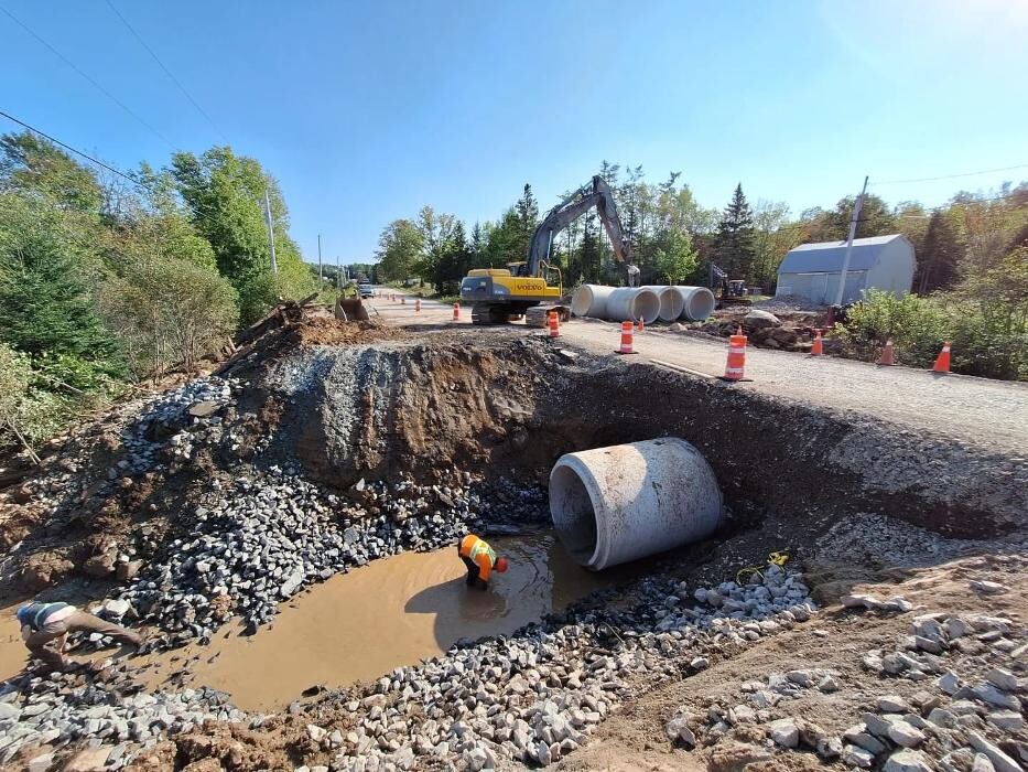 Images ACDirt Excavation & Construction