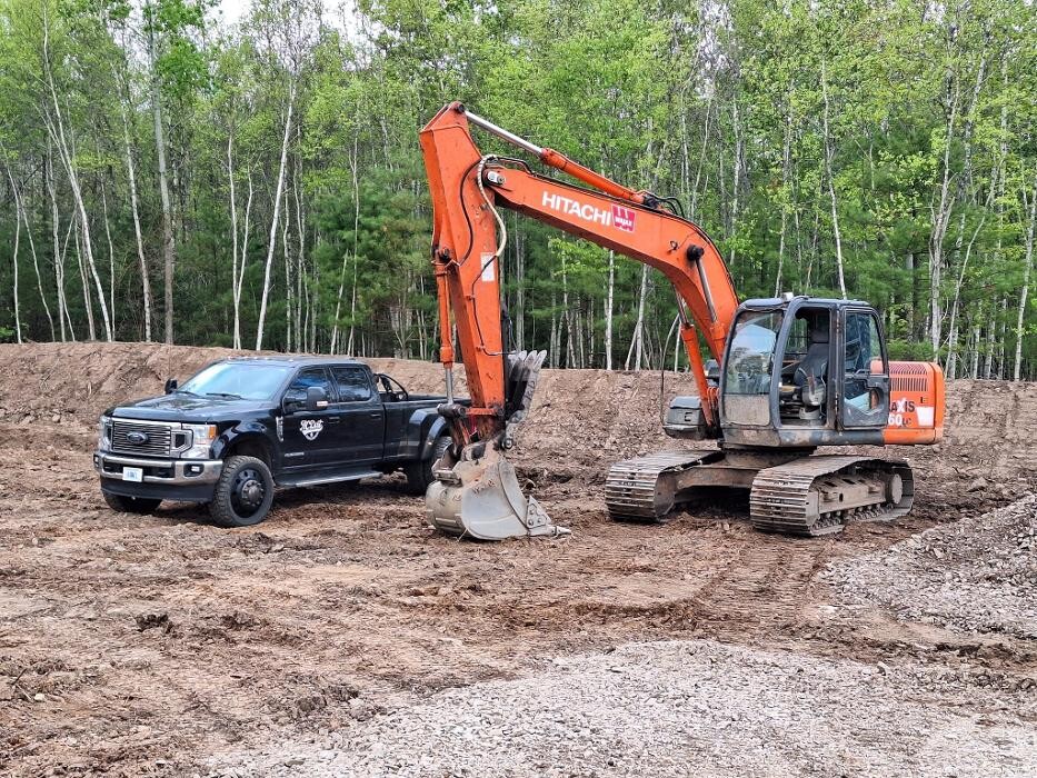 Images ACDirt Excavation & Construction