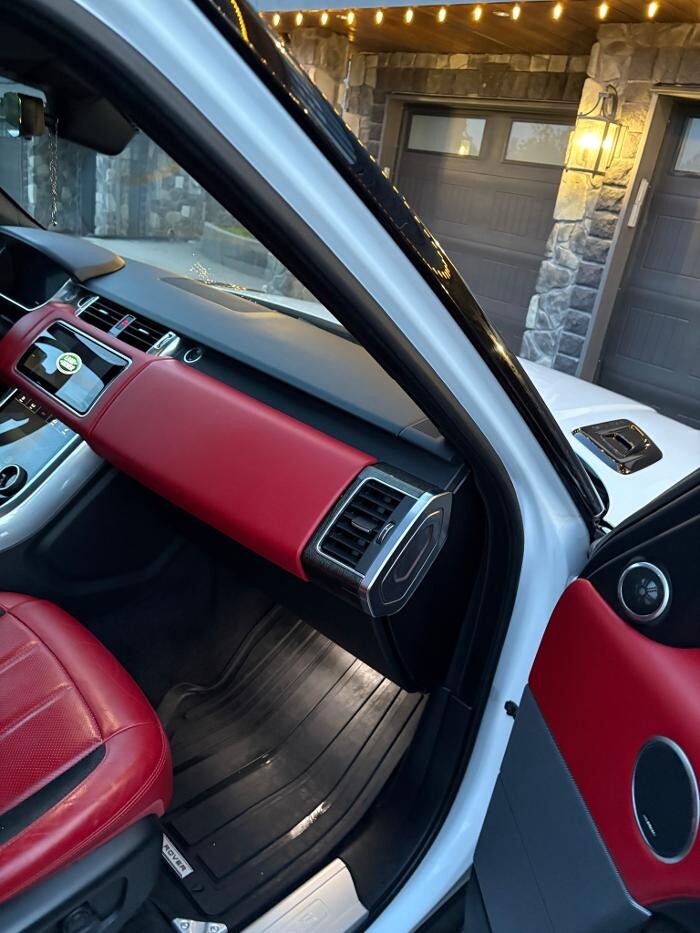 Images Precision Auto Spa