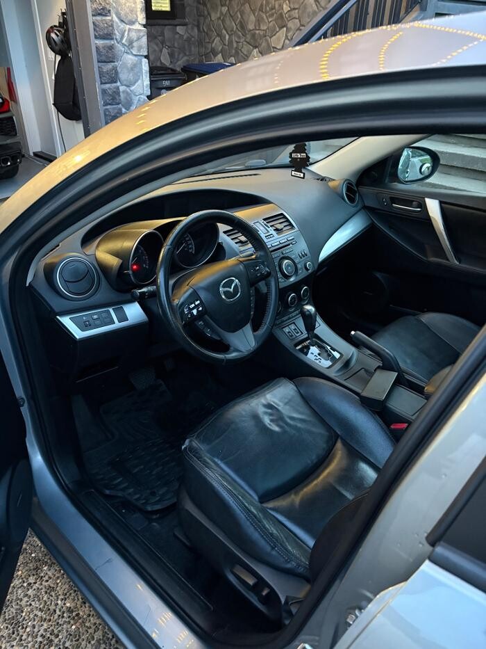 Images Precision Auto Spa