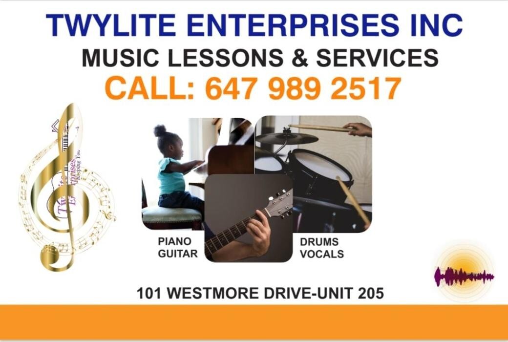Images Twylite Enterprises Inc.