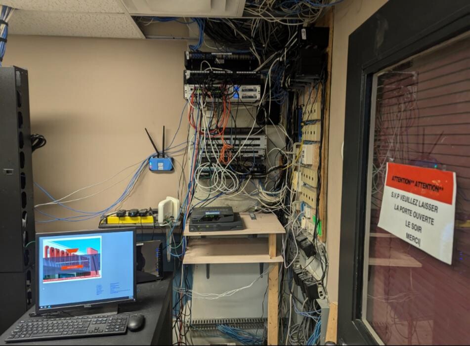 Images Les Entreprises Linktel Communications