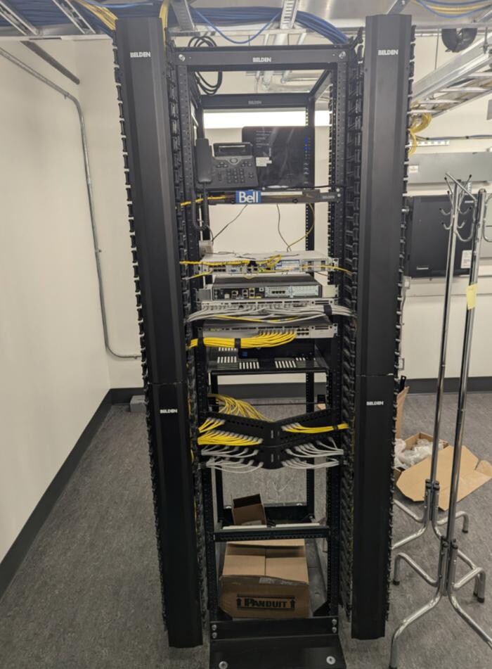 Images Les Entreprises Linktel Communications