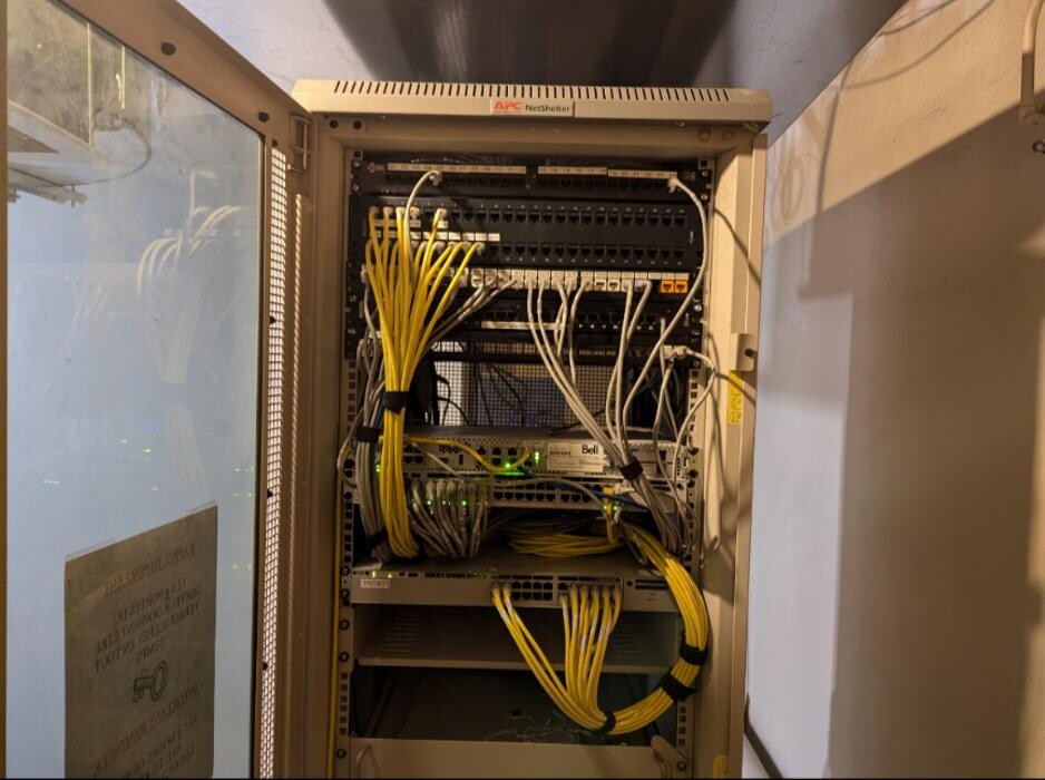 Images Les Entreprises Linktel Communications