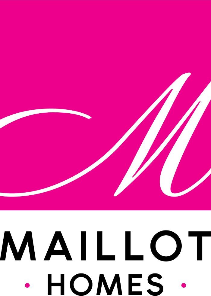 Maillot Homes Inc. Logo