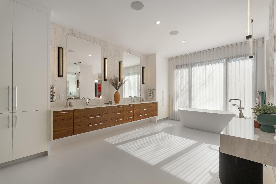 Images Maillot Homes Inc.