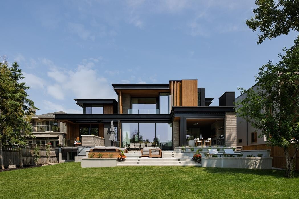 Images Maillot Homes Inc.