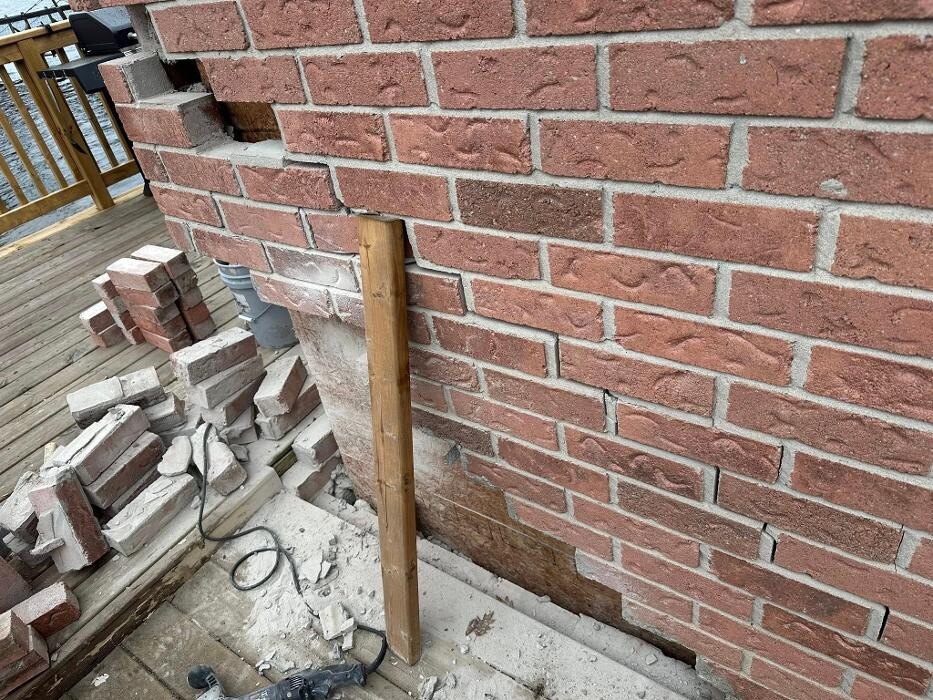 Images Sicker's Top Notch Masonry