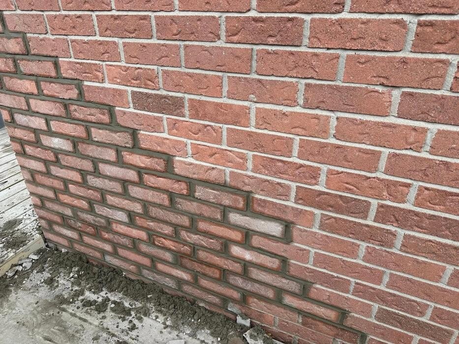 Images Sicker's Top Notch Masonry