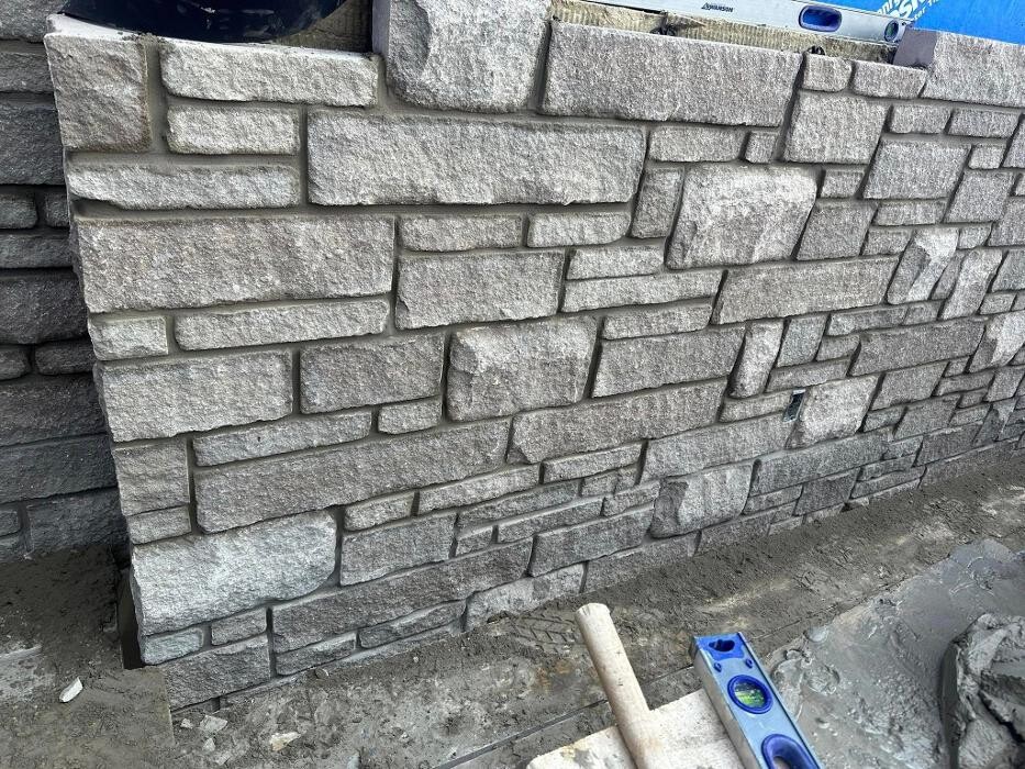 Images Sicker's Top Notch Masonry