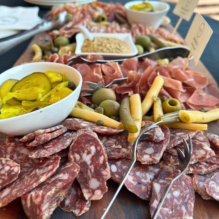 Images Gather Catering & Events