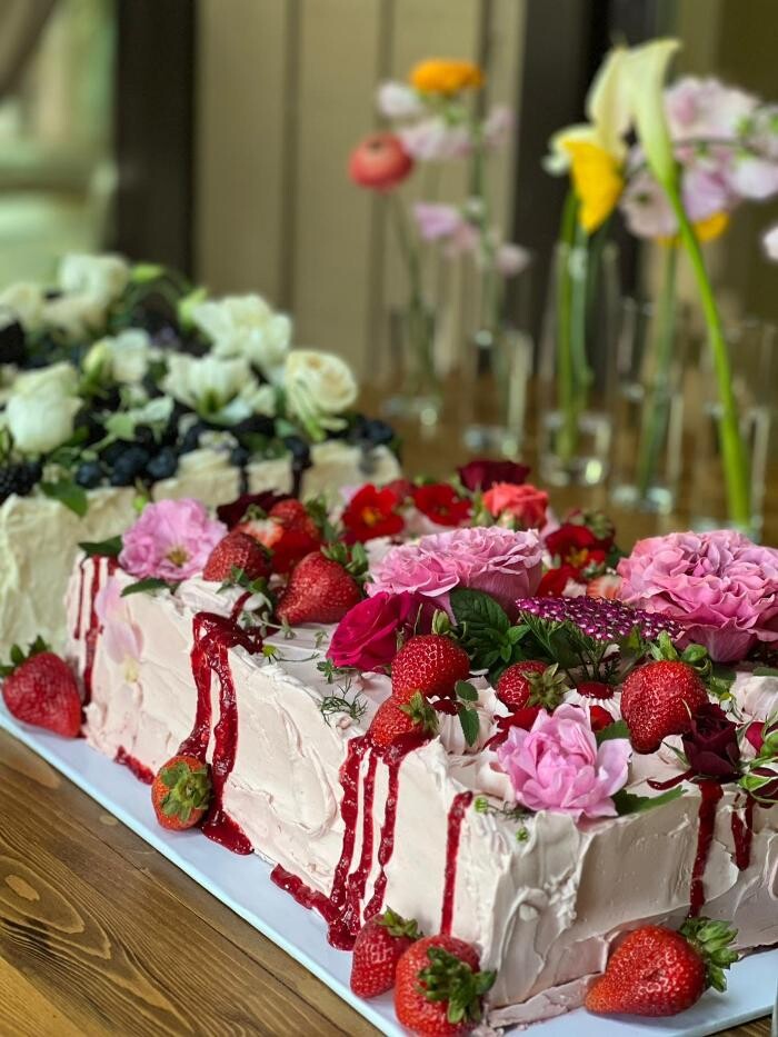 Images Gather Catering & Events