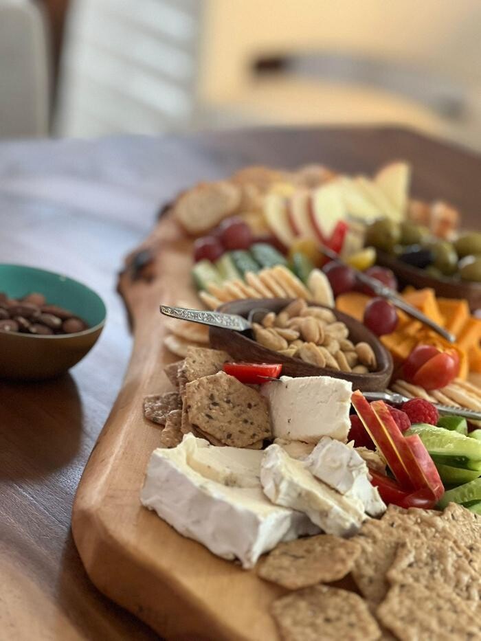 Images Gather Catering & Events