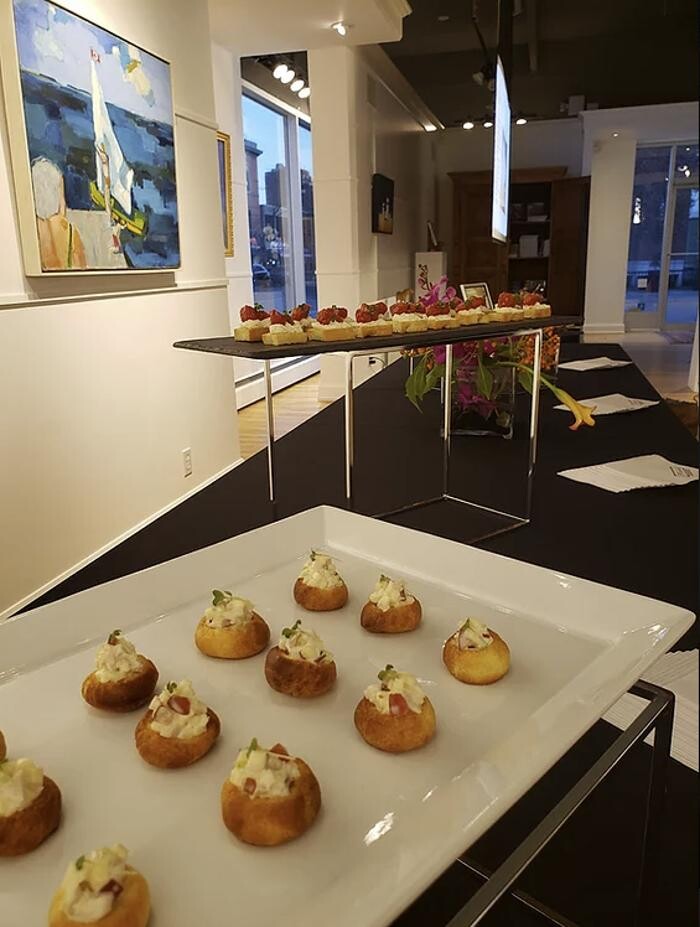 Images Gather Catering & Events