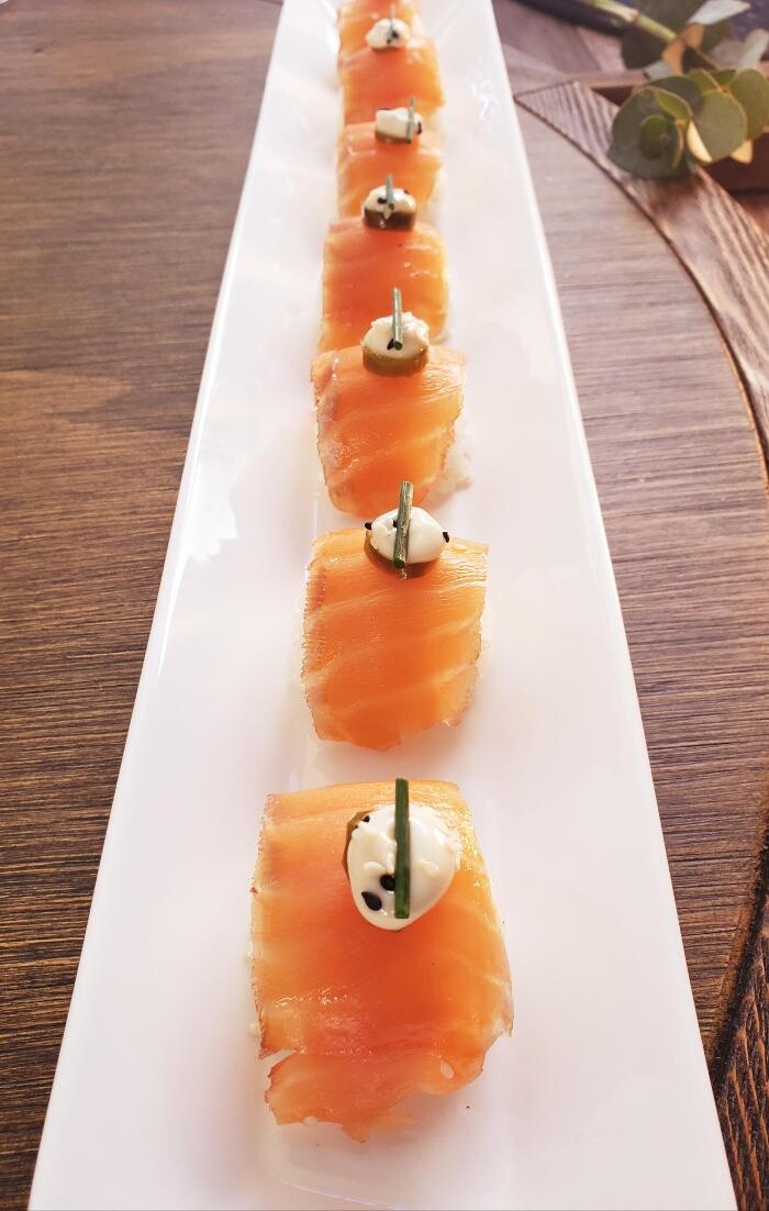Images Gather Catering & Events