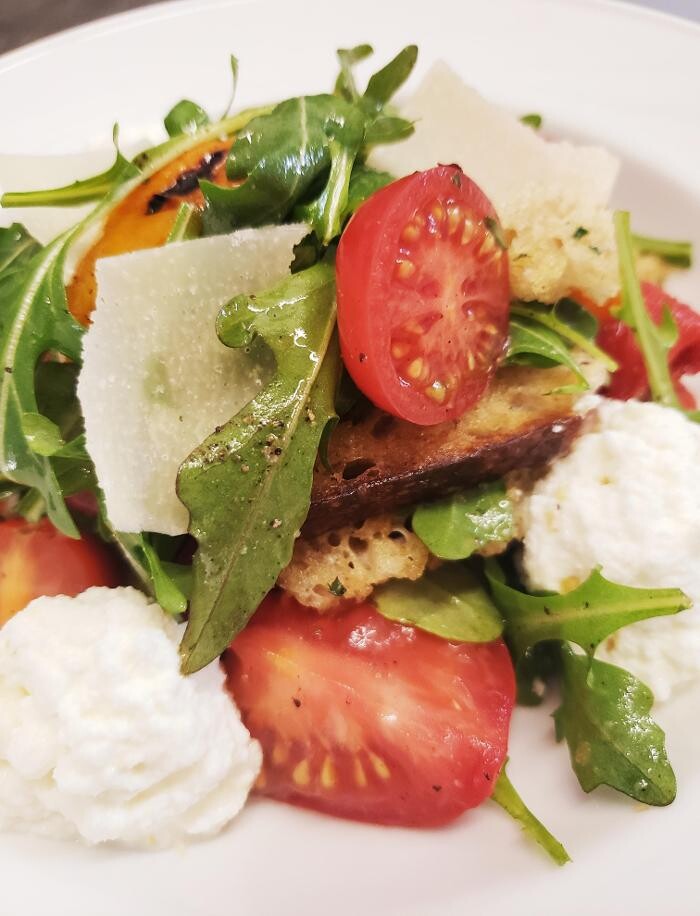 Images Gather Catering & Events
