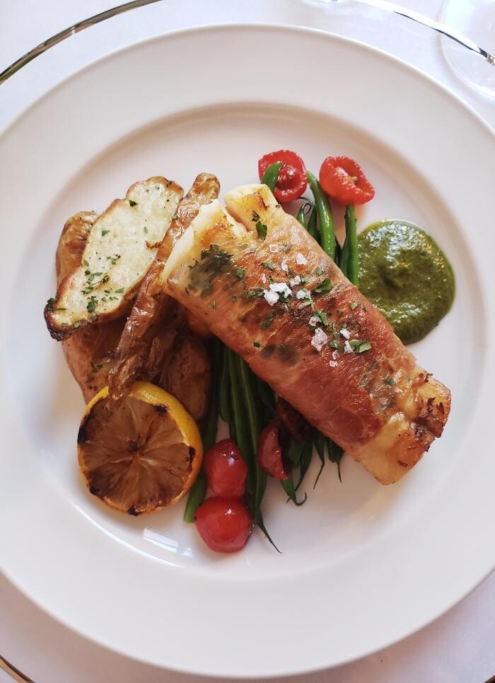 Images Gather Catering & Events