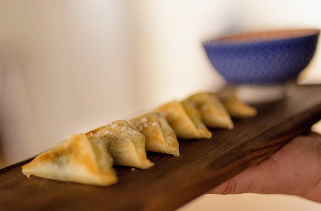 Images Gather Catering & Events