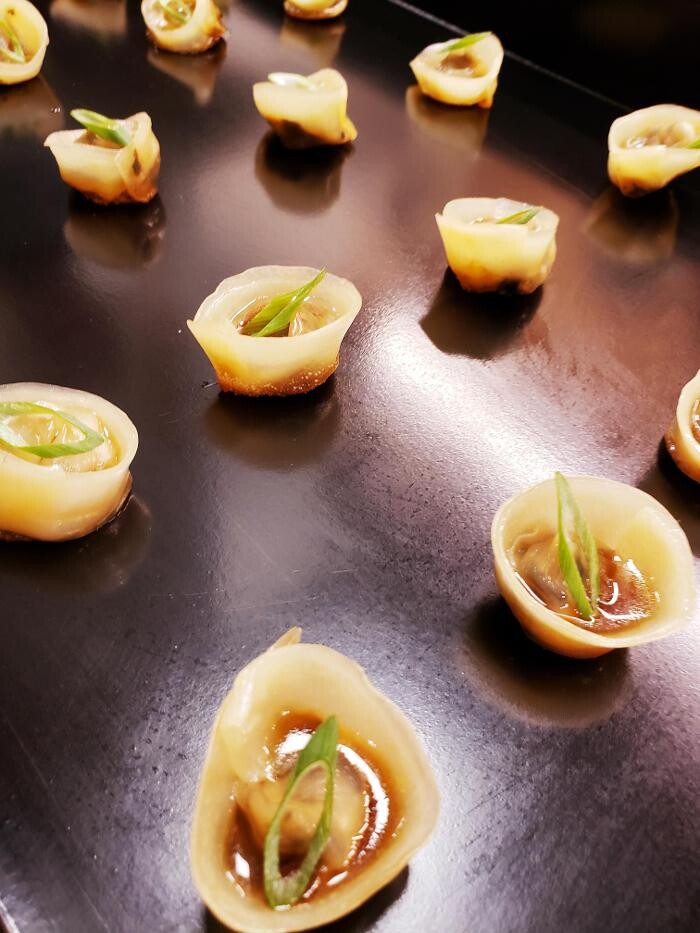 Images Gather Catering & Events