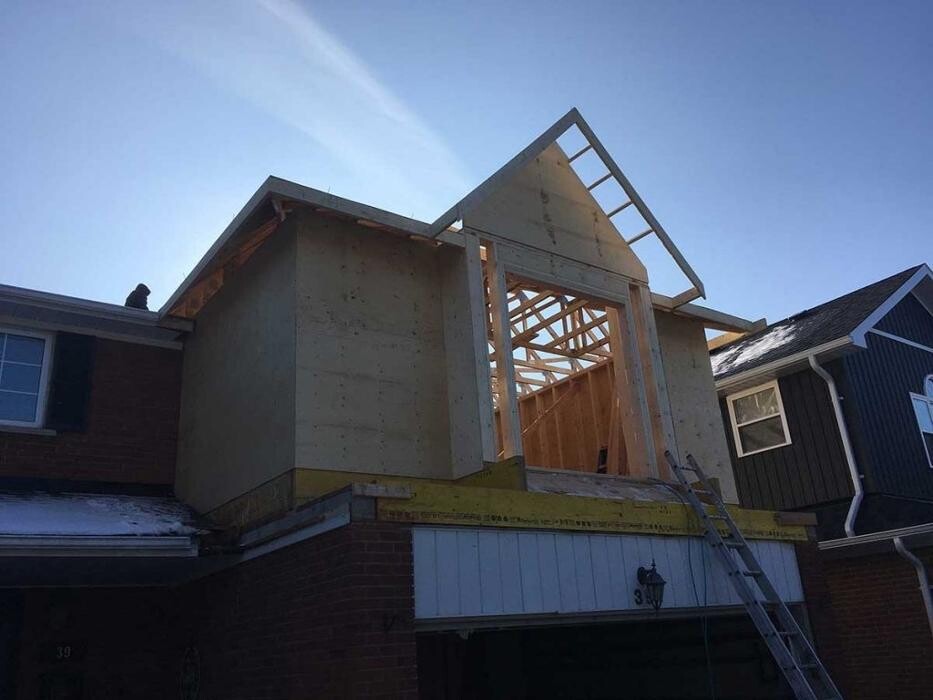 Images Constructions Pros Inc