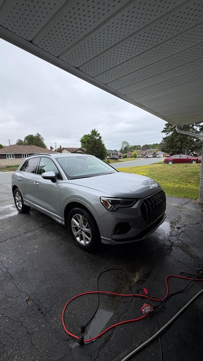 Images St-Pierre's Automotive Detailing