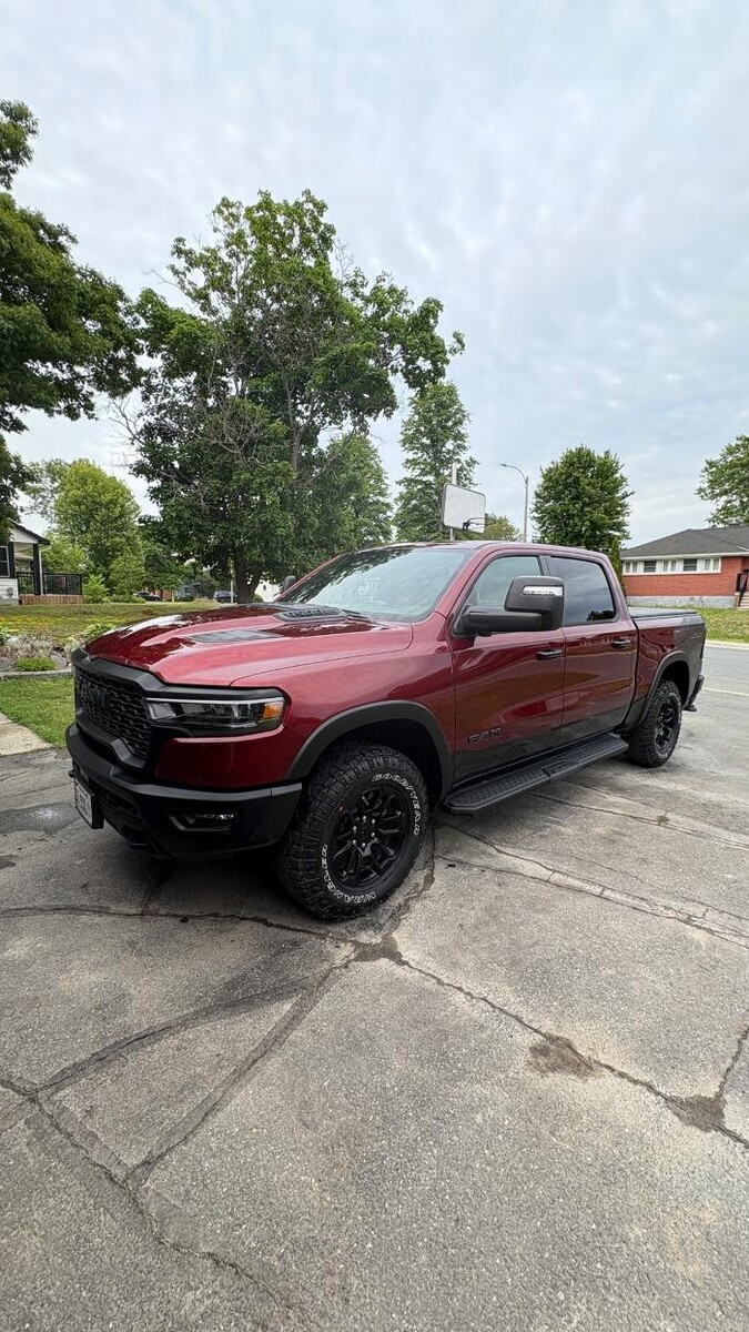 Images St-Pierre's Automotive Detailing