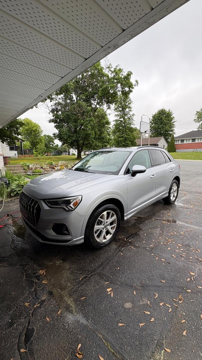 Images St-Pierre's Automotive Detailing