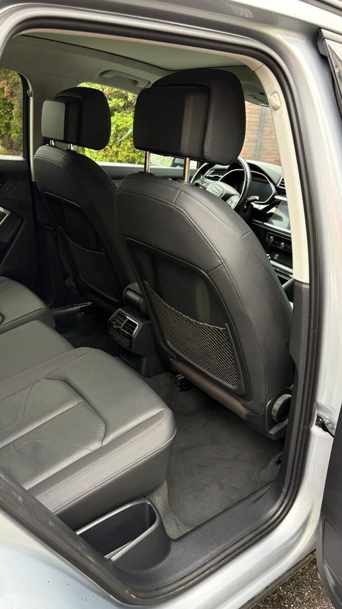 Images St-Pierre's Automotive Detailing